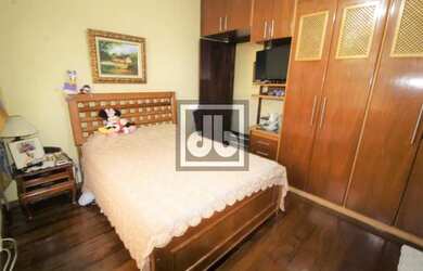 Imagem 9: Ilha do Governador - Jardim Guanabara - Casa Linear - Quintal - Área...