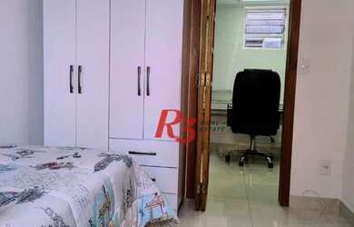 Imagem 12: Cobertura à venda, 94 m² por R$ 1.400.000,00 - Boqueirão - Santos/SP