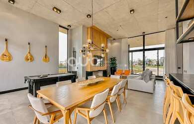 Imagem 12: Casa à venda, 4 quartos, 4 suítes, 2 vagas, Condomínio Riviera Xangri-Lá...