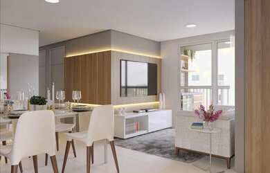 Imagem 2: Apartamento de 2 e 3 quartos em Paulista