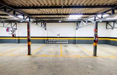 Imagem 6: APARTAMENTO SEMIMOBILIADO - SANTA LUCIA - 54,05m²