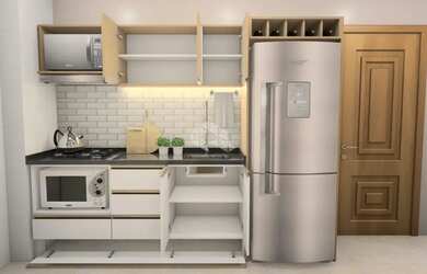 Imagem 7: Apartamento a venda com 2D próximo a UFSM em Santa Maria RS