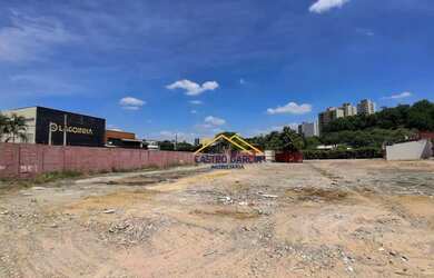Imagem 10: Terreno para alugar, 700 m² por R$ 8.491,49/mês - Vila Rehder - Americana/SP