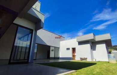 Imagem 4: Casa em condomínio para venda na Violeira em Viçosa MG