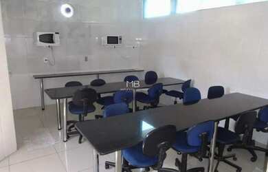 Imagem 9: Prédio à venda, 4 pavimentos no Serra