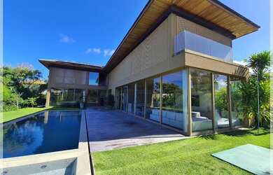 Imagem 5: Casa a venda Praia do forte 6 quartos 6 suítes 552 m2