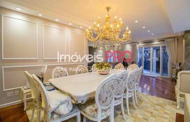 Imagem 8: Condomínio, Campo Belo - São Paulo