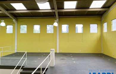 Imagem 9: PRÉDIO - JARDIM SÃO MARCOS - SP