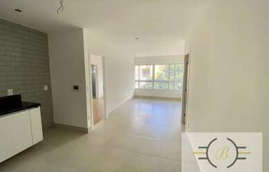 Imagem: O apartamento possui 2 Dormitórios, 3 Banheiros, 2 Vagas na