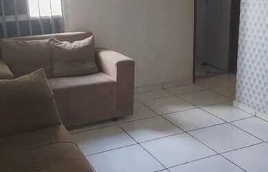 Imagem 2: Vendo ou alugo apartamento no condomínio videira 1 andar fundo