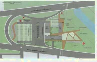 Imagem 7: Vende-se Terreno na Avenida das Torres