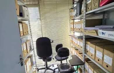 Imagem 4: Sala Comercial à Venda no Centro-Sul, BH 151 m², alugada R$ 4.900,00