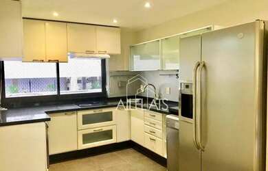 Imagem 5: Apartamento com 2 dormitórios à venda, 134 m² por R$ 1.915.000,00 - Jardins - São Paulo/SP