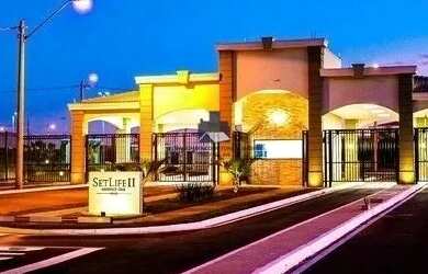 Imagem: O terreno possui 277m² de Área e está localizado em Setlife