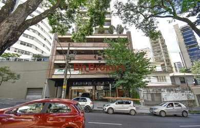 Imagem 16: ANDAR PARA LOCAÇÃO NO BAIRRO LOURDES