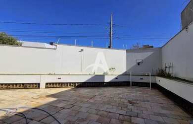 Imagem 3: Aluguel Cobertura CAZECA. Ar-condicionado, 245m² de Área, 3 Vagas na...