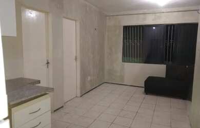 Imagem 7: Apartamento mobiliado de 1 suite no Passare por trás da Canaã