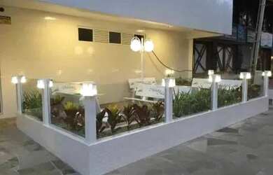 Imagem 10: Apartamento com 2 Dormitorio s localizado a no bairro Centro em CAPAO...