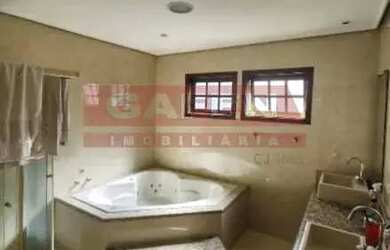 Imagem 12: Casa em Penedo Casa em condomínio com 4 dormitórios