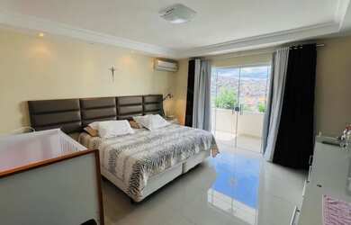 Imagem 14: Casas Padrão em Poços de Caldas