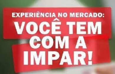 Imagem: O depósito possui 2 Vagas na garagem e 70m² de Área e está