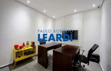 Imagem: O depósito possui 9m² de Área e está localizado em Jardim