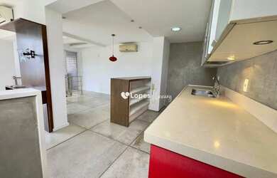 Imagem 7: Cobertura com piscina, churrasqueira, sauna, 3 quartos suíte , dependência...