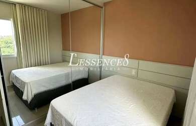 Imagem 10: Apto 68m² com 2 Quartos Alto da Glória Lazer completo 2 Vagas