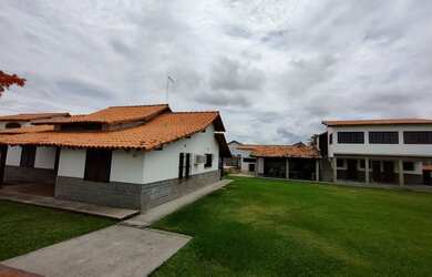 Imagem 2: Saquarema- Boqueirão. Piscina, 3 Vagas na garageme3 Dormitórios