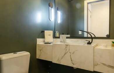 Imagem 14: Belíssimo apartamento com 3 dormitórios no bairro Centro