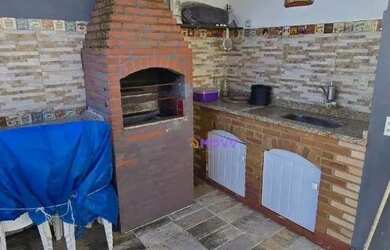 Imagem 10: Casa à venda, 205 m² por R$ 1.500.000,00 - Camboinhas - Niterói/RJ