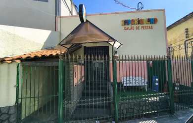 Imagem 1: Galpão/Depósito/Armazém para aluguel possui 280 metros quadrados