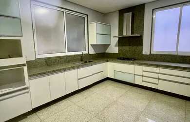 Imagem 13: Jardins Paris Casa térrea 3 suítes office reversível para suíte ,...