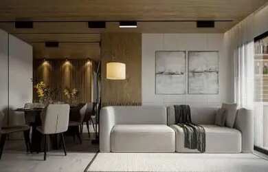 Imagem 2: Apartamento à Venda em Bairro Novo