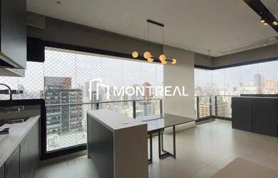 Imagem 14: APARTAMENTO À VENDA EM PINHEIROS - 2 DORMITÓRIO, 1 SUÍTE, 1 VAGA DE...