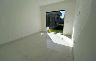 Imagem 9: Casa com 3 dormitórios à venda por R$ 880.000,00 - Jardim Atlântico...