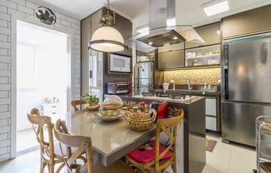 Imagem 14: Venda Apartamento 2 Dormitórios - 108 m² Pinheiros