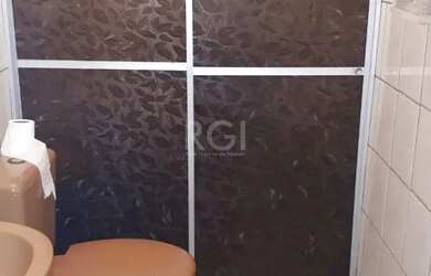 Imagem 5: Sobrado no bairro Hípica