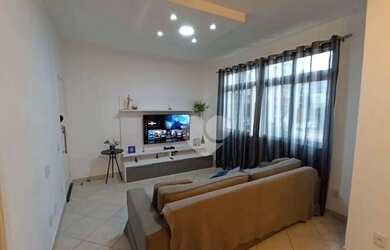 Imagem: O apartamento possui 2 Dormitórios, 3 Banheiros, 1 Vaga na