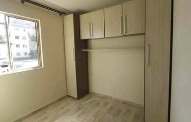 Imagem 8: Apartamento - Iná. Churrasqueira, Área de serviço, 58m² de Áreae1...