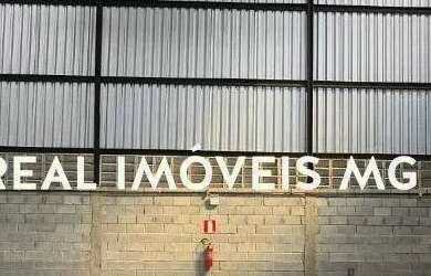 Imagem 9: Galpão logístico para alugar no bairro Chácaras Cotia em Contagem-MG