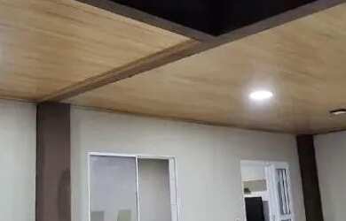 Imagem 2: Casa em condomínio aceita financiamento