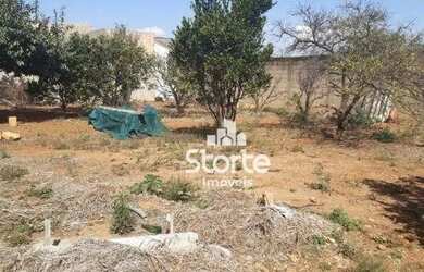 Imagem: O terreno possui 618m² de Área e está localizado em Uberlândia