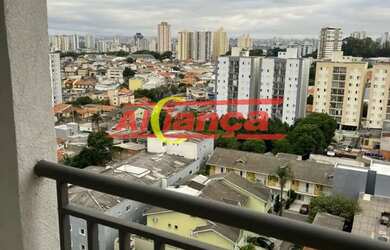 Imagem 2: APARTAMENTO 46M², 2 QUARTOS À LOCAÇÃO NO GOPOUVA - GUARULHOS/SP POR...