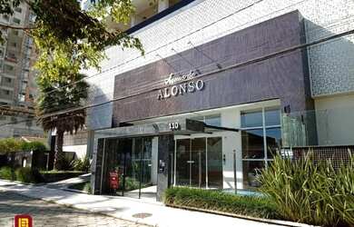 Imagem: O apartamento possui 3 Dormitórios, 2 Banheiros, 2 Vagas na