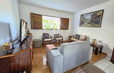 Imagem 10: Casa para Venda em Maceió, Feitosa, 3 dormitórios, 2 suítes, 3 banheiros,...