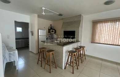 Imagem 13: APARTAMENTO À VENDA NA VILA ESTRELA - COND. VICTÓRIA PARK