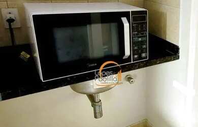 Imagem 4: Sala para alugar, 30 m² por R$ 1.482,00/mês - Jardim Paulista - Atibaia/SP