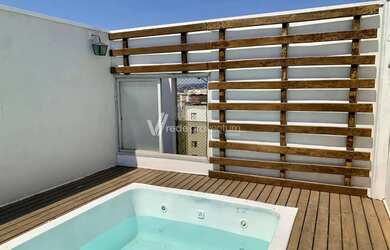 Imagem 11: cobertura - Jardim Flamboyant - Campinas