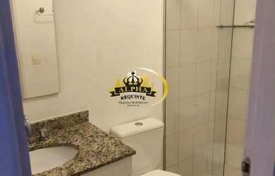 Imagem 8: LOCAÇÃO no EDIFÍCIO SANTIAGO 2 dormitórios